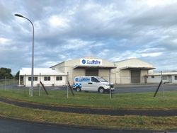 CoolDrive Auto Parts Hamilton